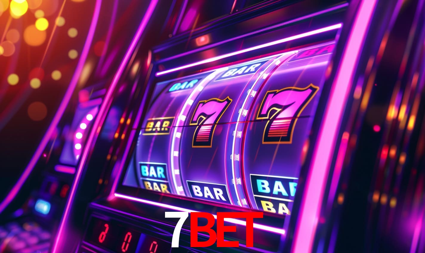 7bet: Seu Cassino Premiado com Pagamentos Rápidos