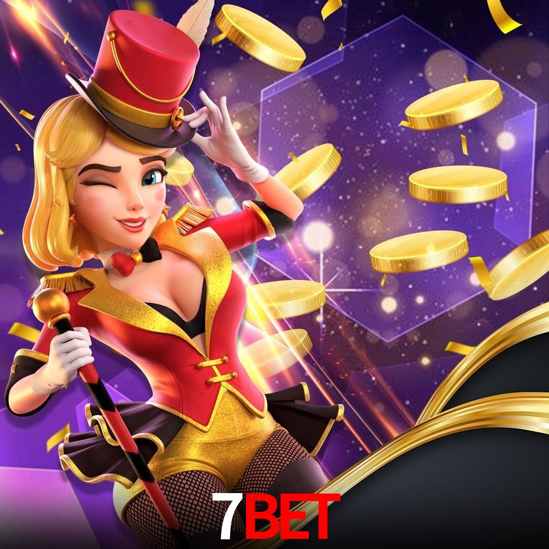 Welcome Bonus 7bet