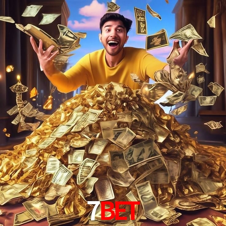 Experiência VIP 7bet
