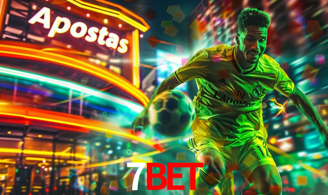 Promoções Sazonais 7bet