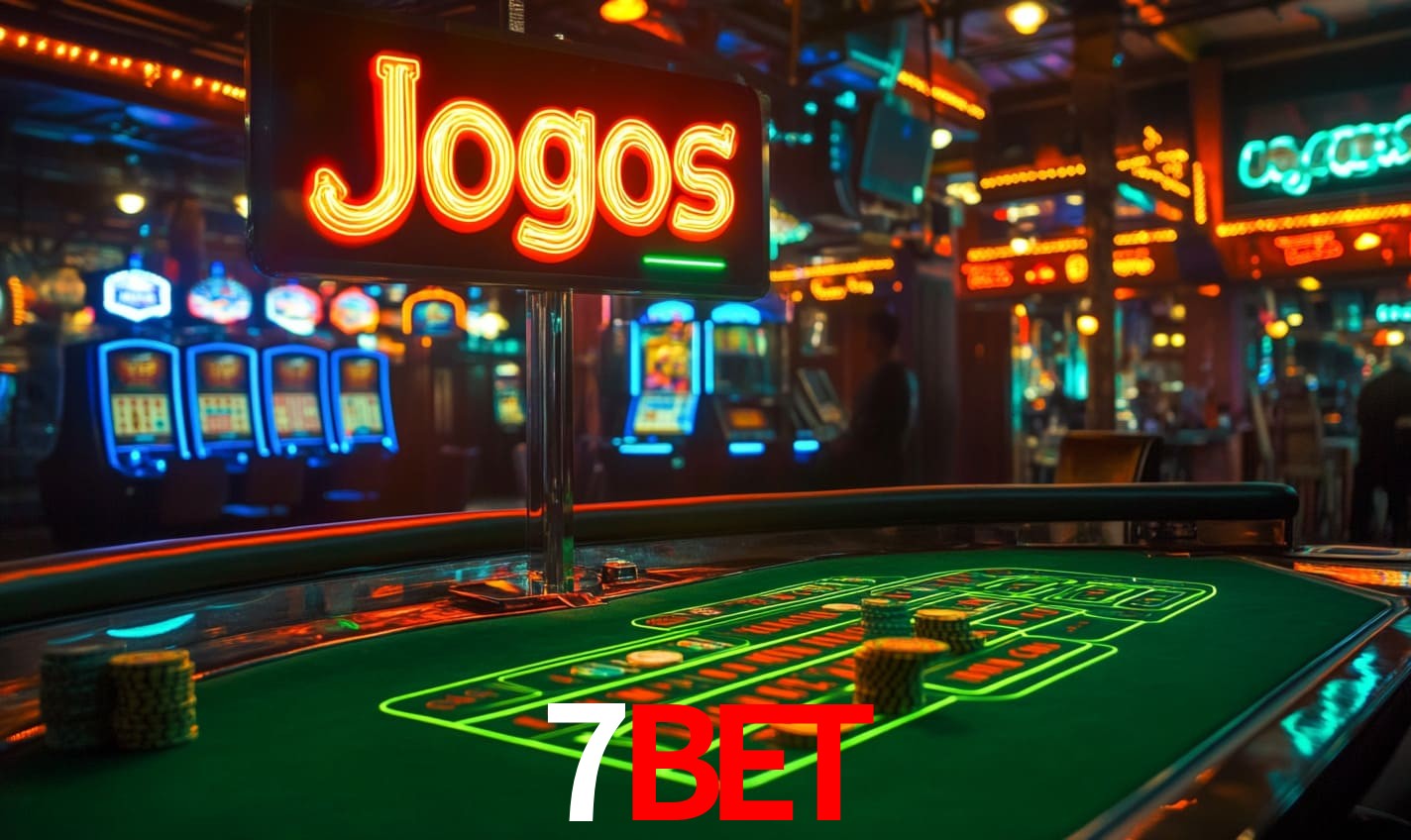 7bet - Pagamento PIX Instantâneo