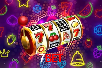 Descubra o Mundo do Cassino Online com 7bet