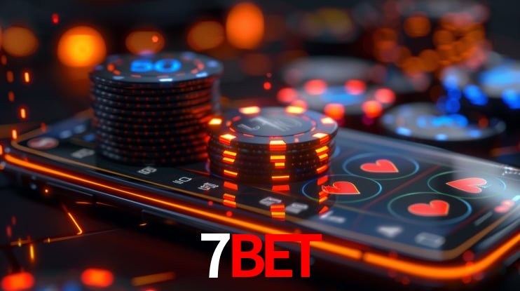 Live Casino 7bet