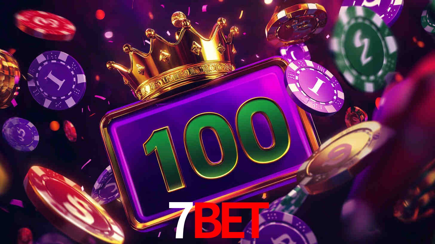 VIP Casino 7bet