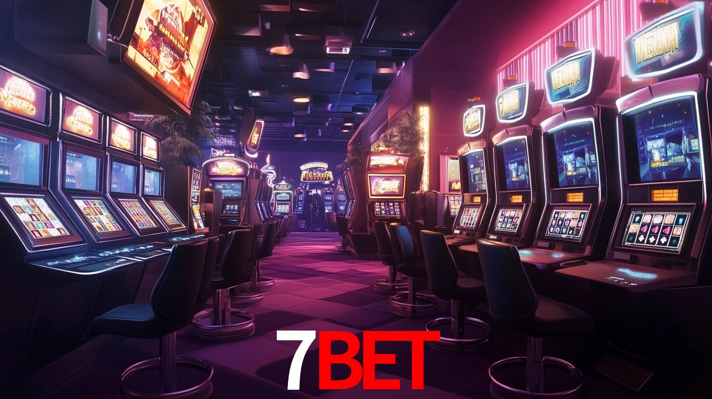 Welcome Bonus 7bet