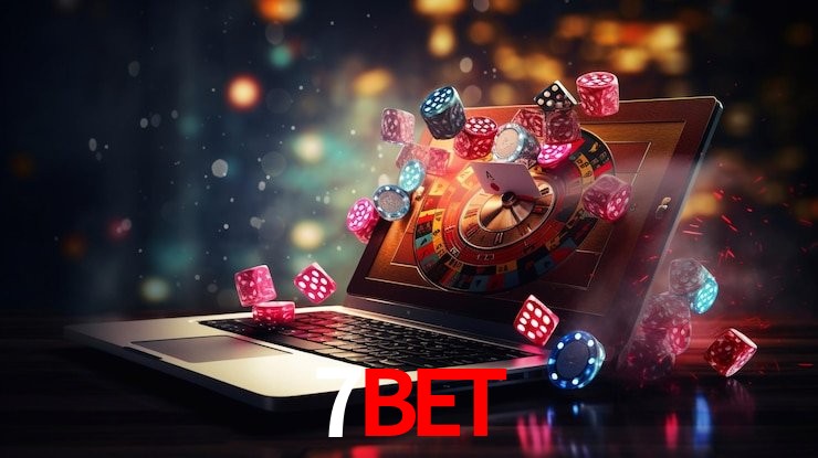Interface do App 7bet
