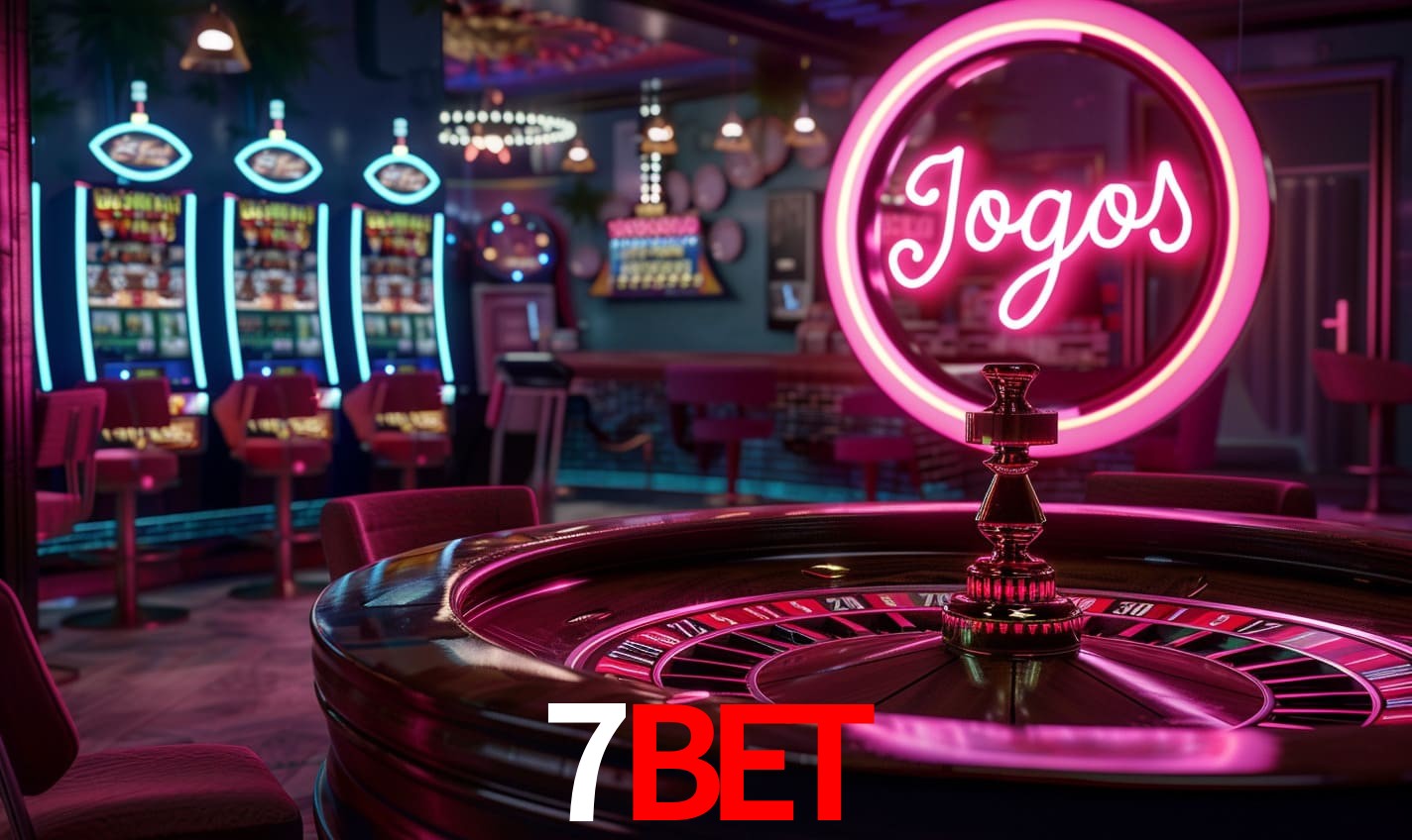 7bet Fortaleza - Leaderboard