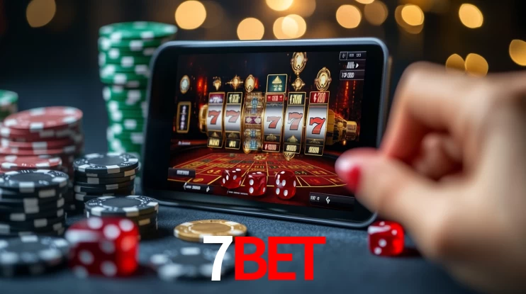Blackjack Table 7bet