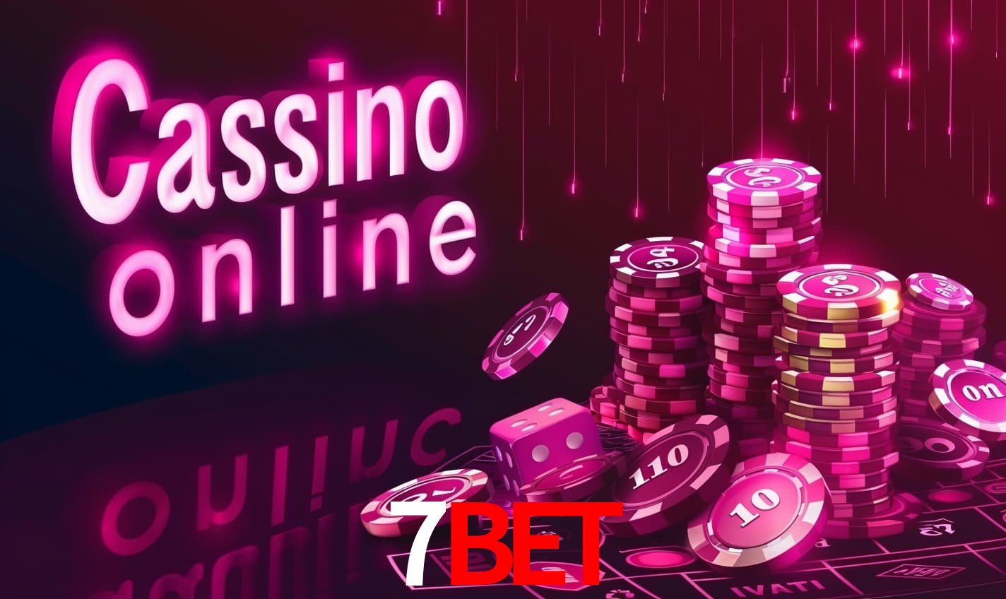 7bet Belo Horizonte - Provably Fair
