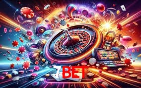 Provedores de Jogos 7bet