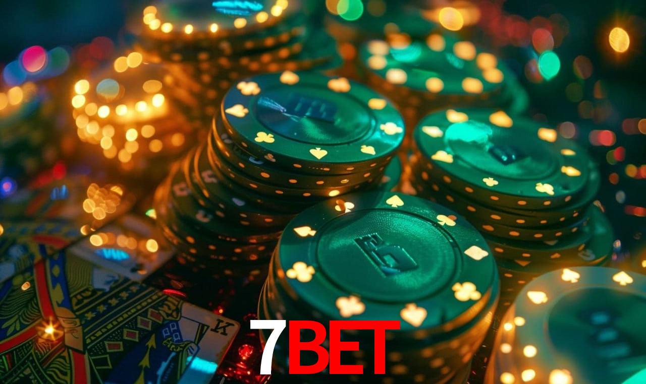 Diretório de Jogos 7bet