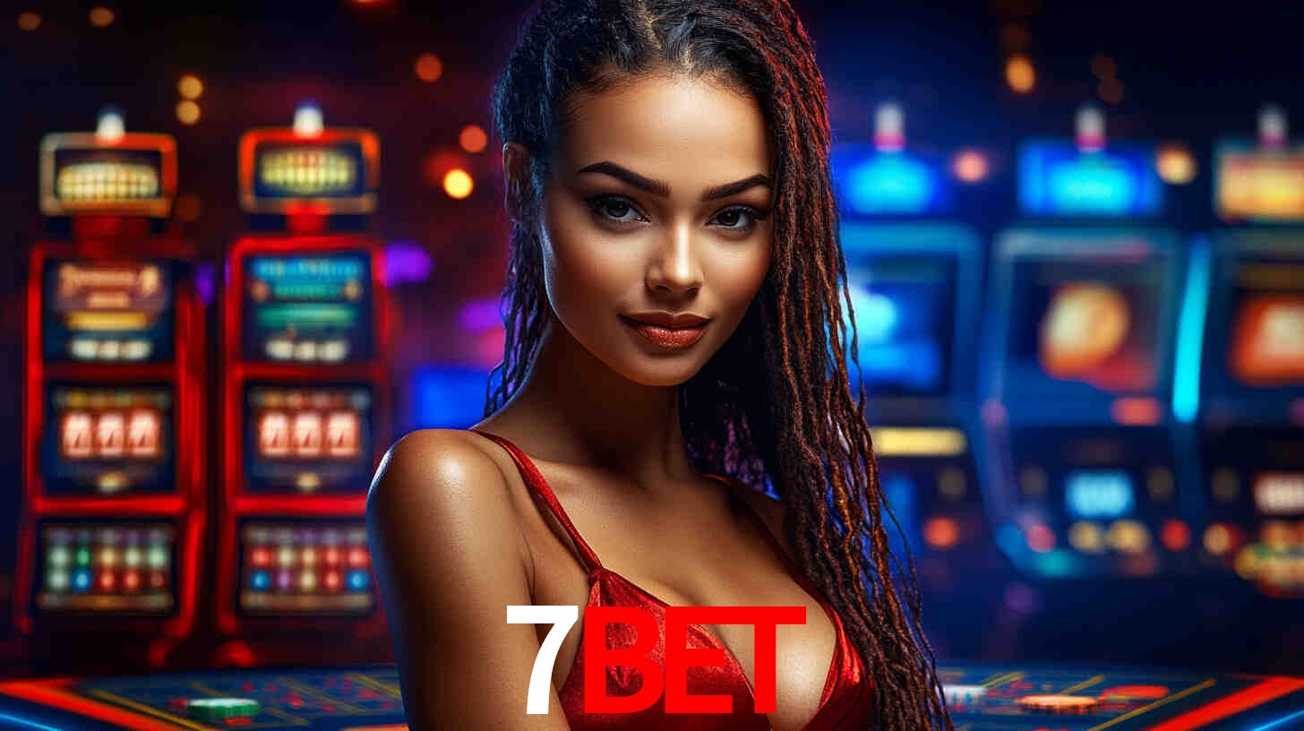 Desvendando o Mundo dos Jogos Virtuais na 7bet
