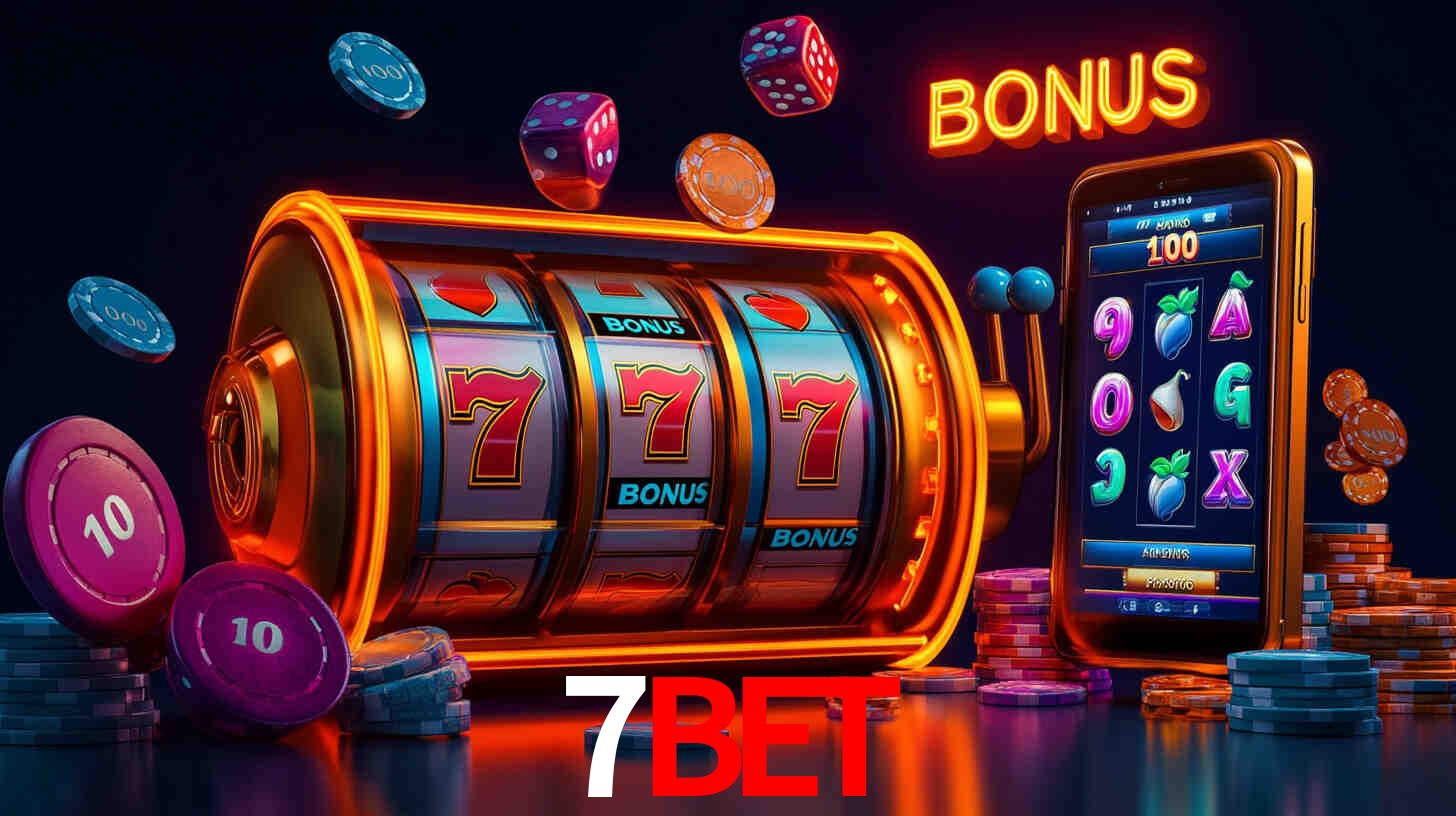 Inovações de Jogos na 7bet: O Futuro das Experiências Interativas