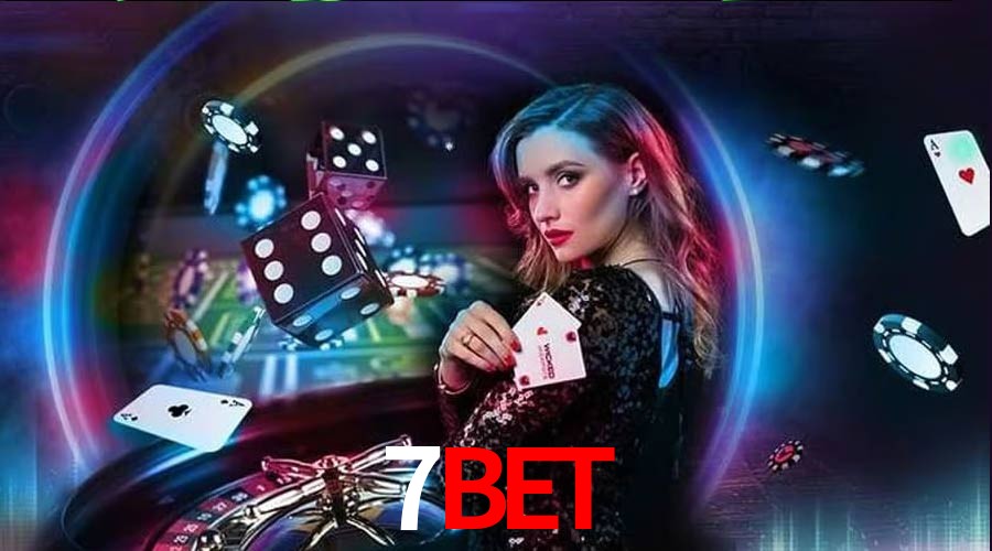 Exclusive Offers 7bet