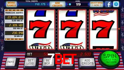 7bet São Paulo - Live Tables