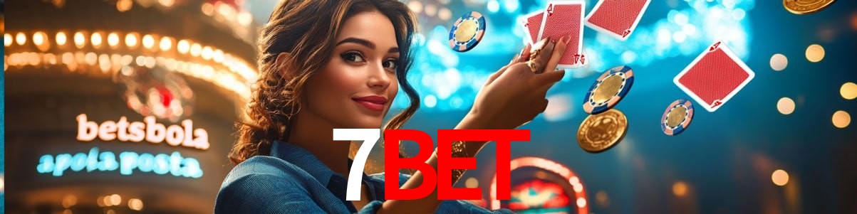 Slot Games 7bet