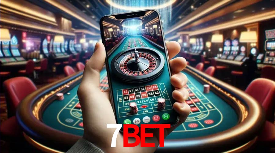 API Integration 7bet