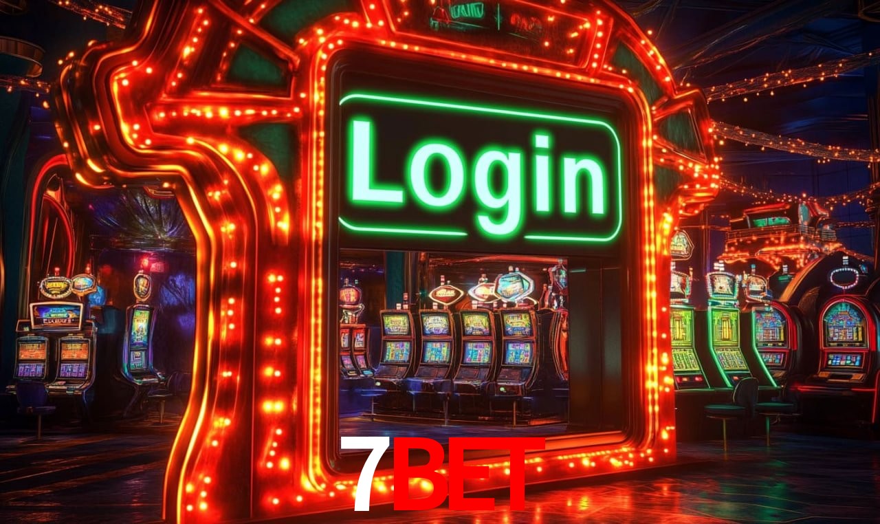 Jogos de Slot 7bet