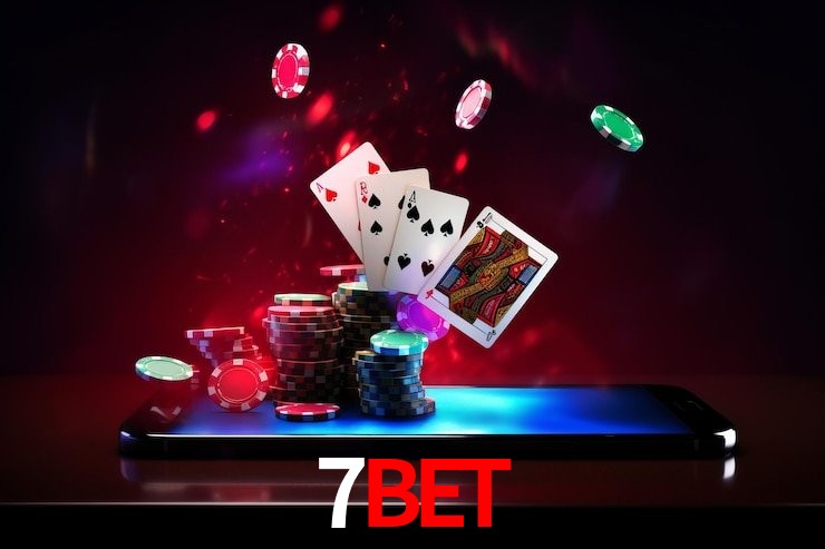 Secure Login 7bet