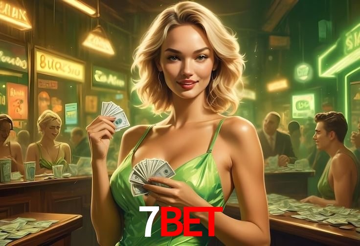 A Emoção da Loteria na 7bet: Uma Chance de Mudança de Vida