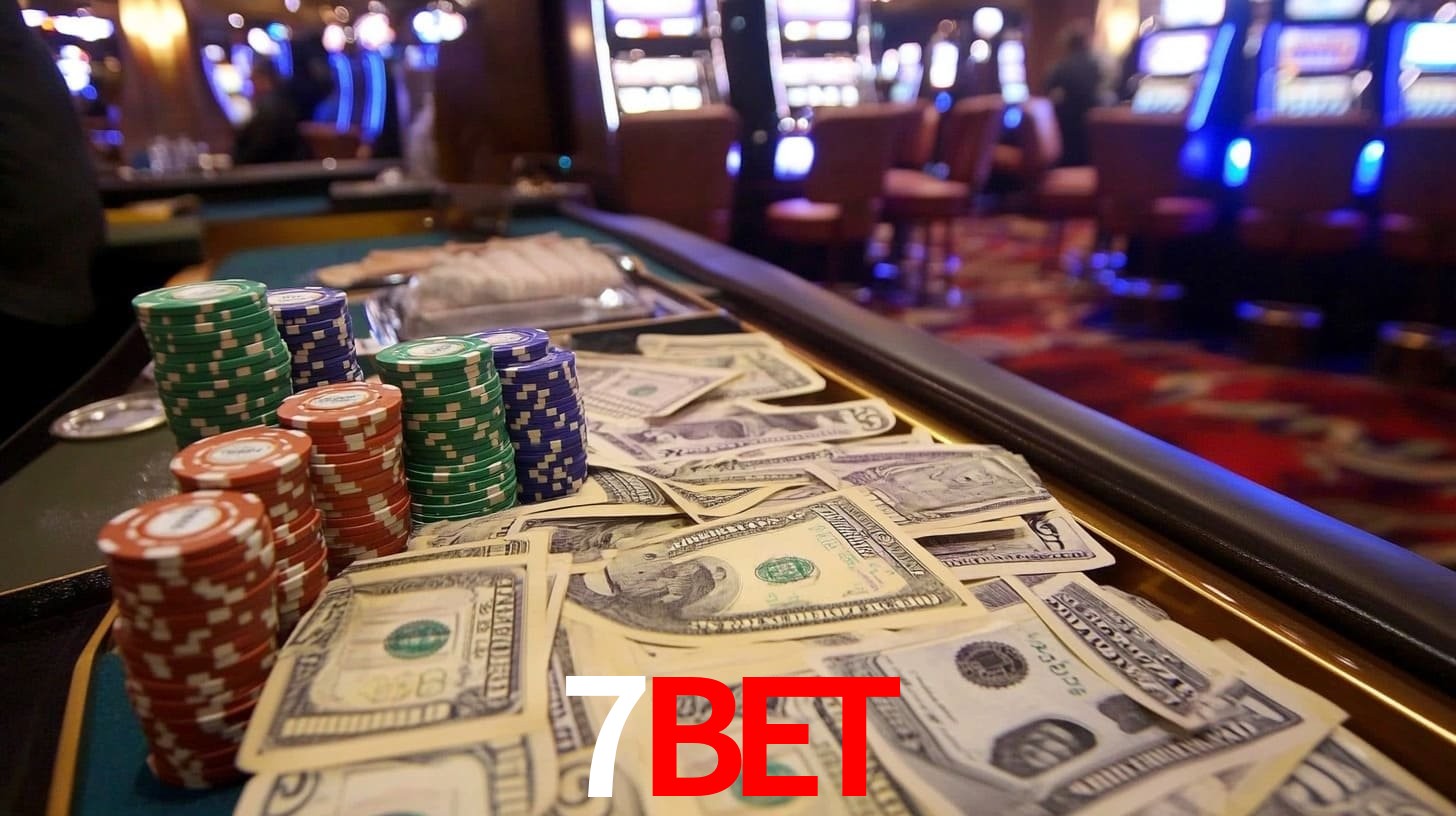 7bet Salvador - Strategy
