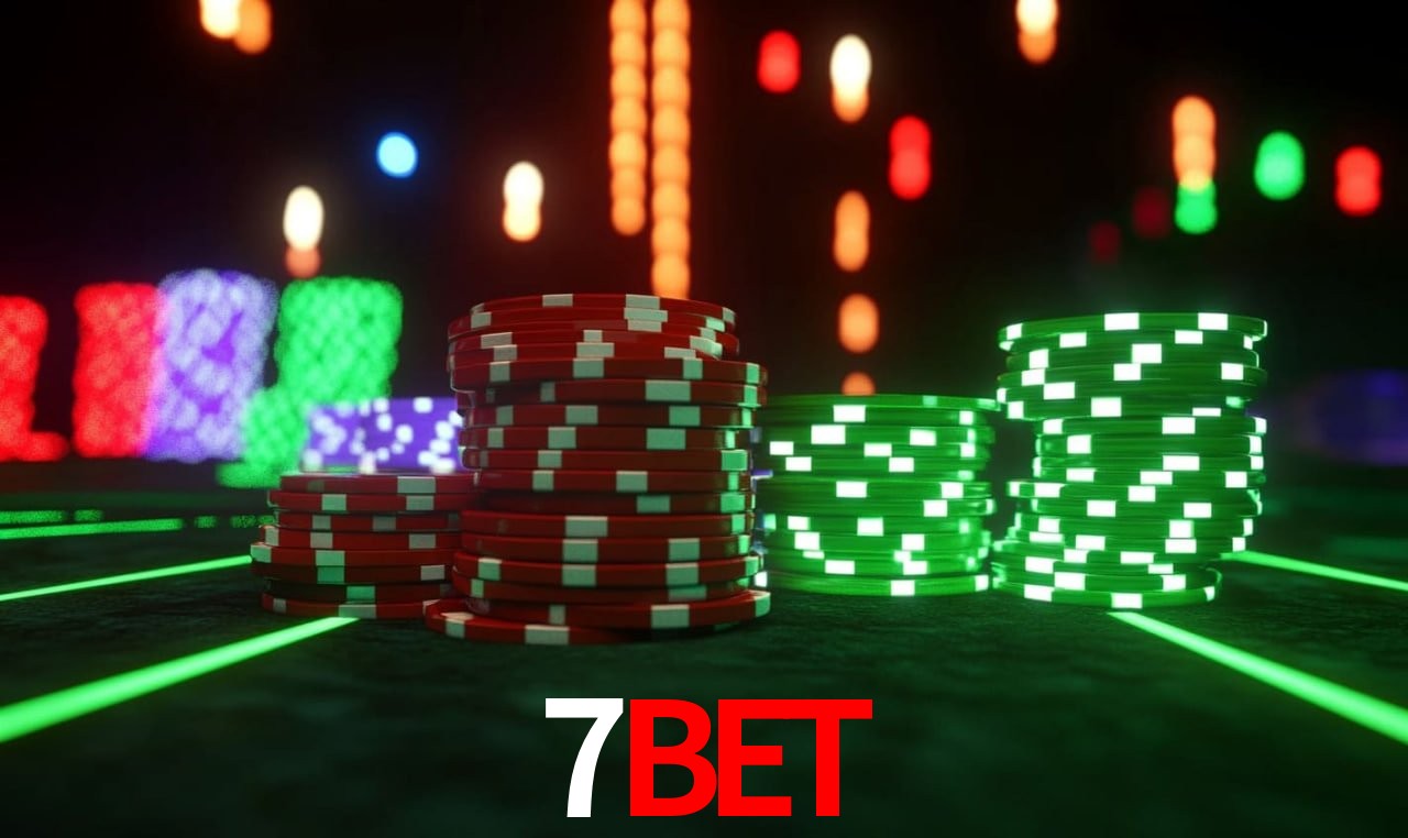 Game Providers 7bet