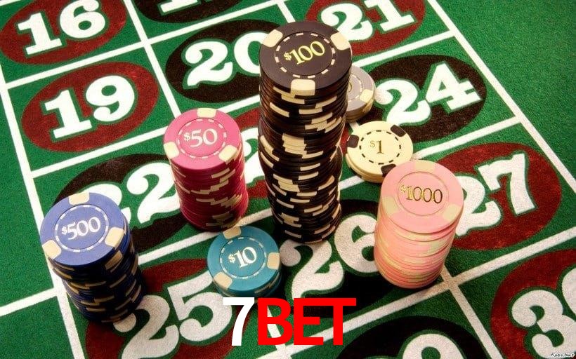 cassino 7bet
