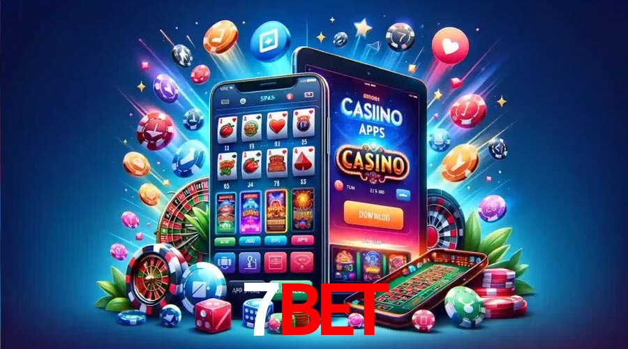 Seasonal Promotions 7bet