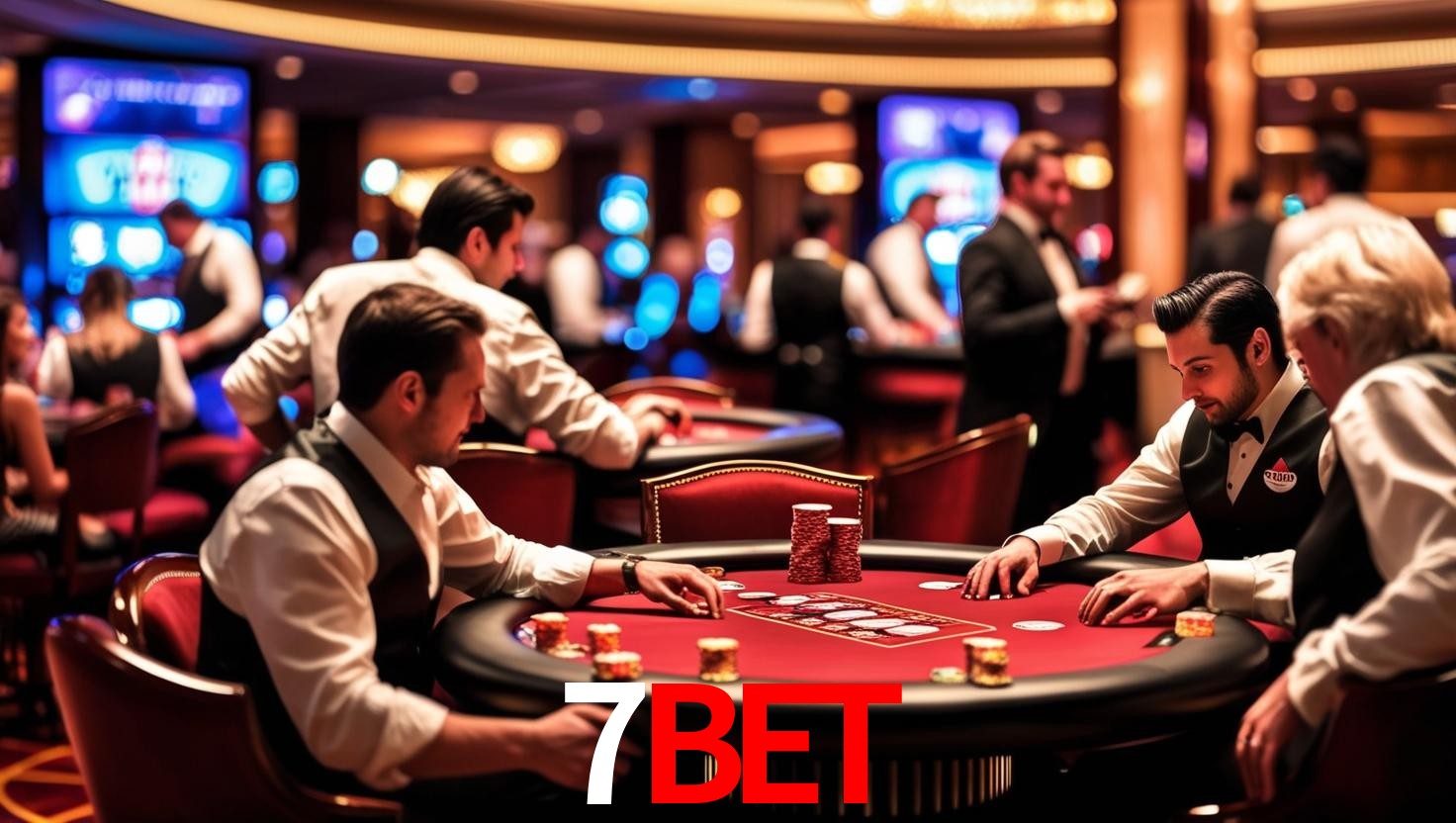 7BET