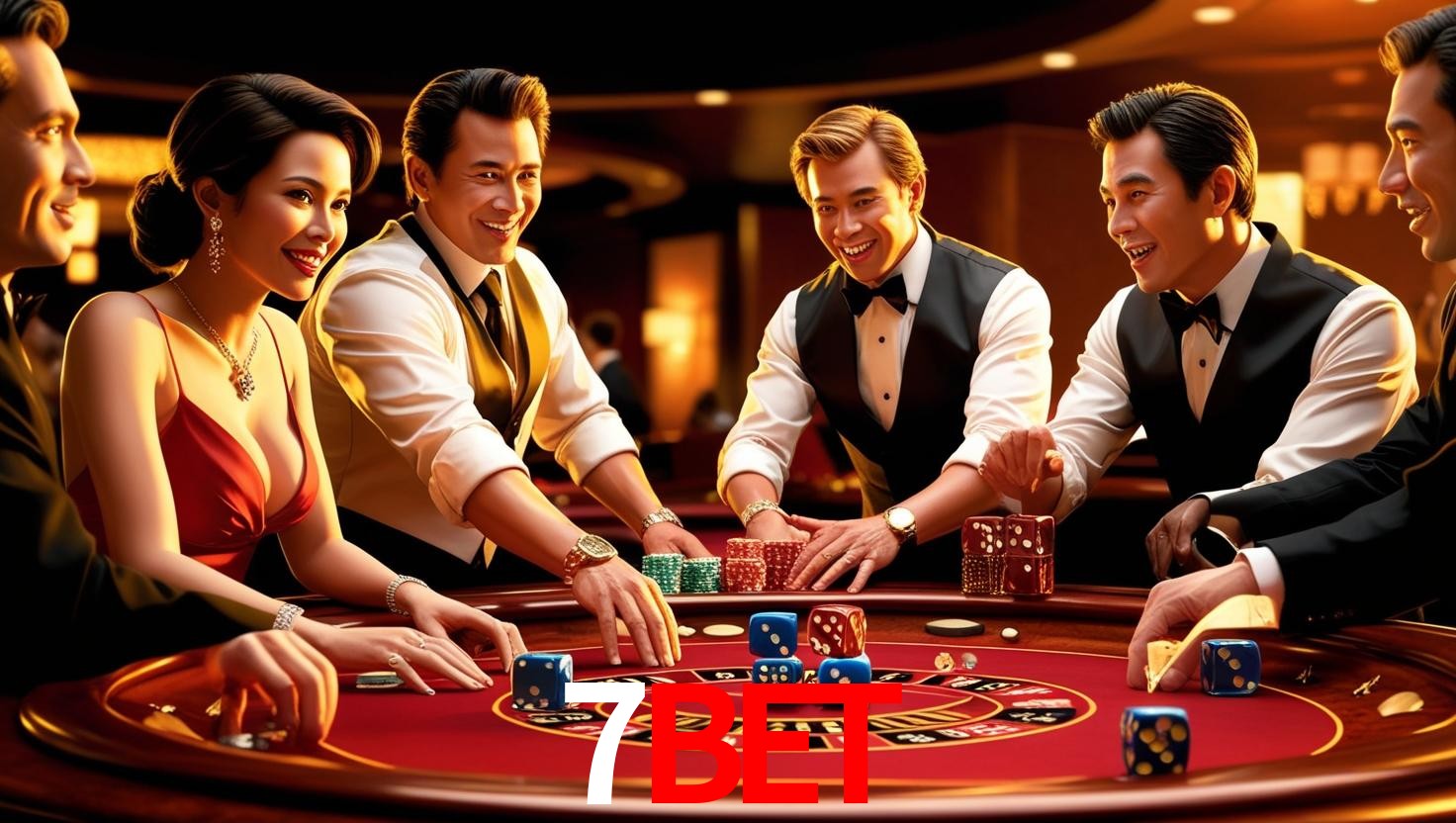 7BET