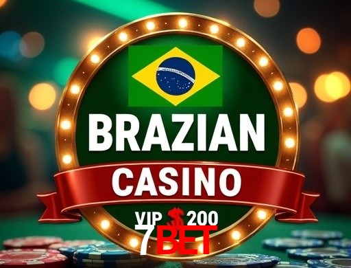 Logo 7bet Telegram Canal Oficial