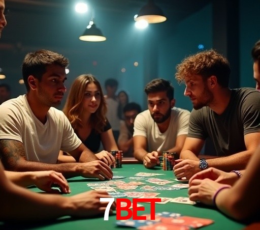 7bet Loteria Online Brasil - Plataforma Certificada