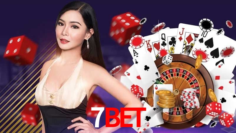 Jogos Exclusivos 7bet