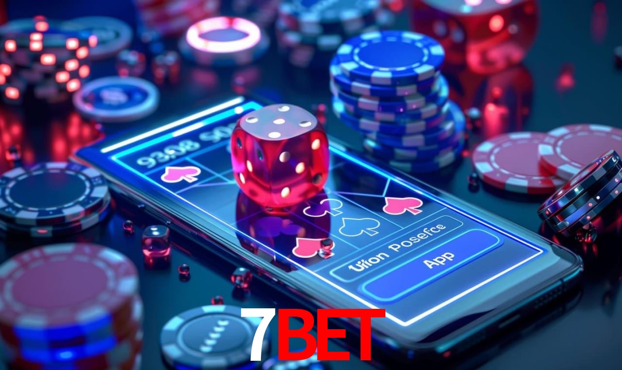 Bot 7bet Telegram