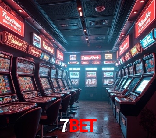 7bet Logo Seguro