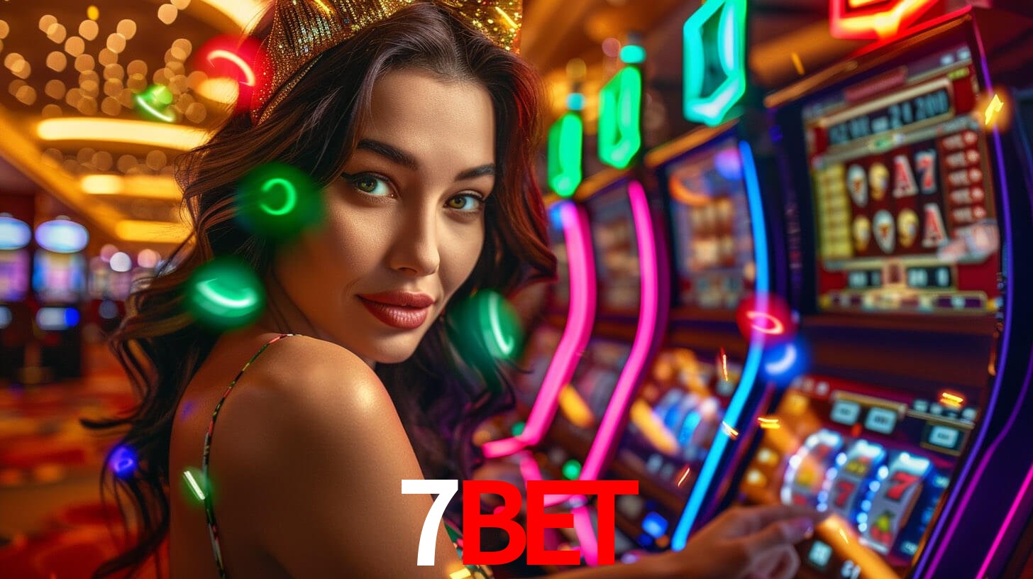 7bet Apostas Esportivas Logo - 34 Esportes Certificados