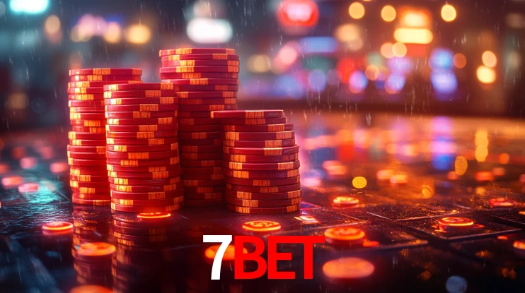 Sinta a adrenalina dos jogos de cassino com 7bet