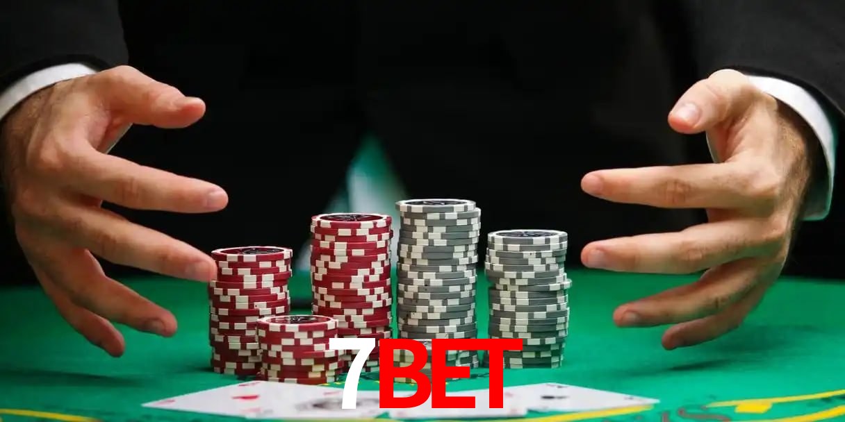 7bet VIP Program Logo