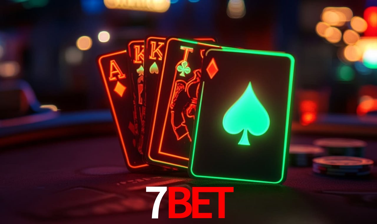 7bet Jackpots Progressivos
