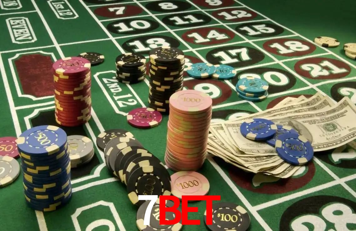 7bet: Jogos de Caça-Níqueis-Altas Recompensas, Roleta-Velocidade, Blackjack-Desafios Máximos