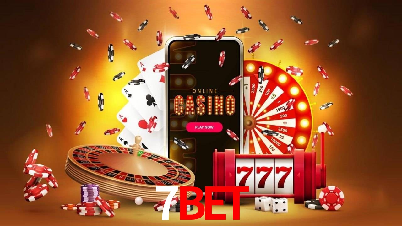 Cadastro Rápido 7bet