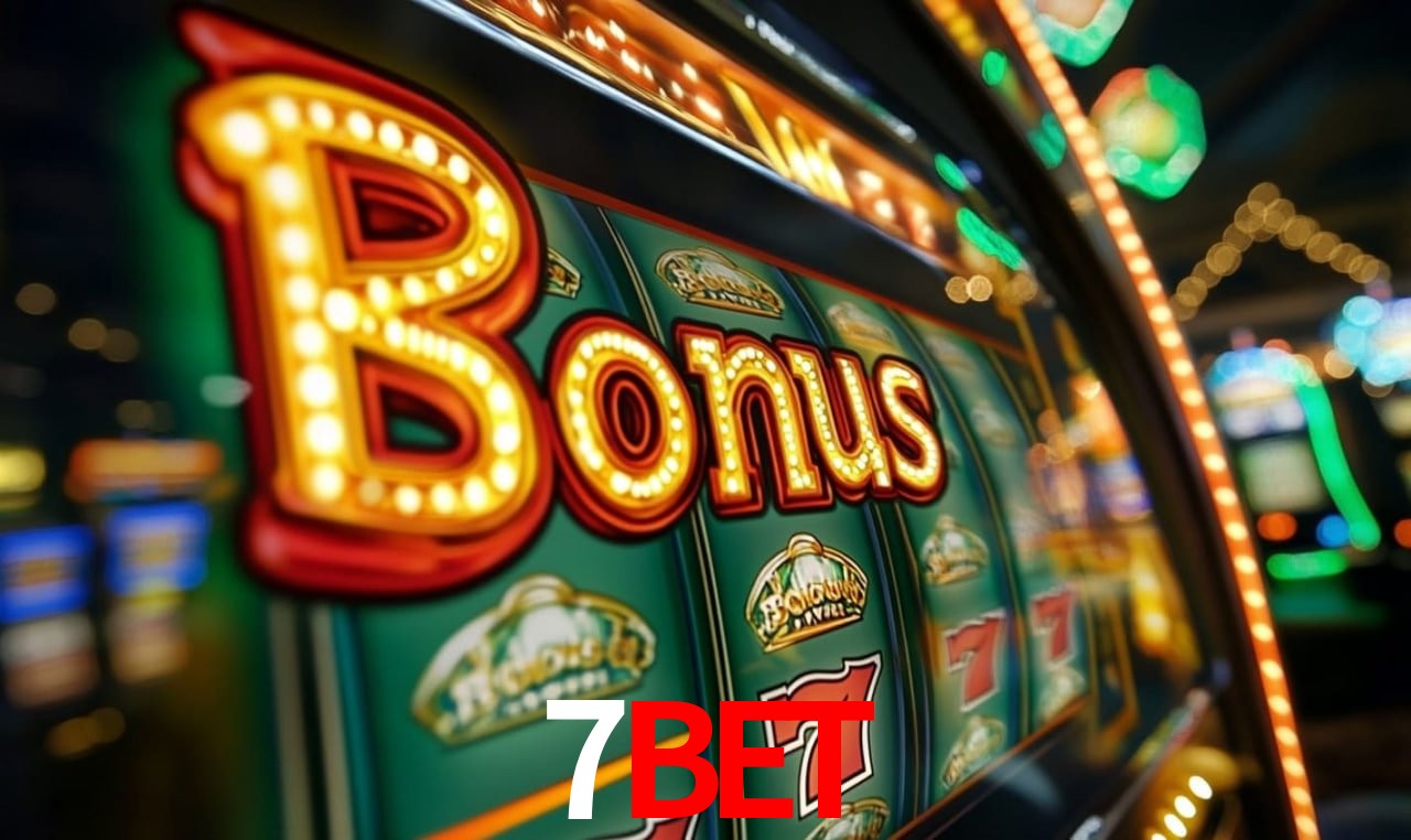 Logo 7bet Loteria Online