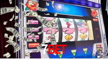 7bet Logo - Bônus de Cadastro